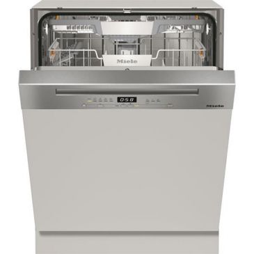Lave-vaisselle intégrable G5310SCIIN