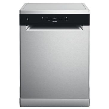 Lave-vaisselle W2FHD624X