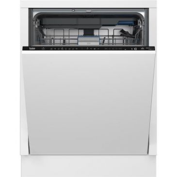 Lave-vaisselle Tout-intégrable - BDIN38562P