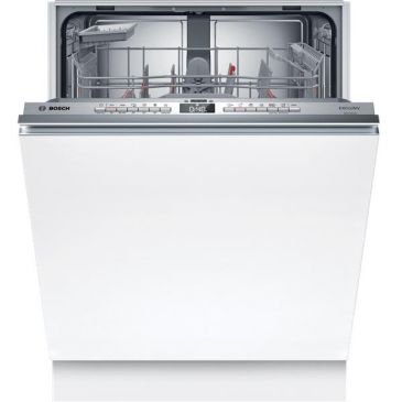 EXCLUSIV Lave-vaisselle Tout-intégrable SBV4EBX25E
