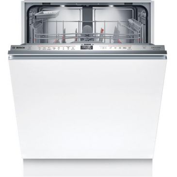 EXCLUSIV Lave-vaisselle Tout-intégrable SMV6ZBX05E