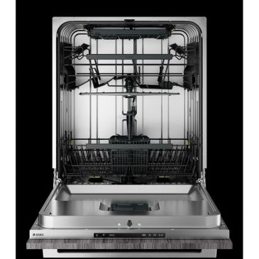 Lave-vaisselle Tout-intégrable DSD544B