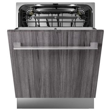 Lave-vaisselle Tout-intégrable DSD747U