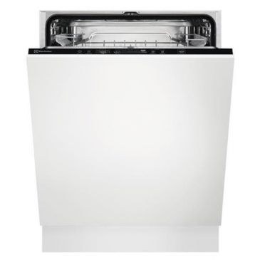 Lave-vaisselle Tout-intégrable EEQ47305L