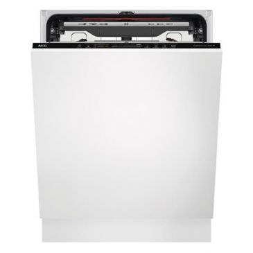 Lave-vaisselle Tout-intégrable FSK94858P