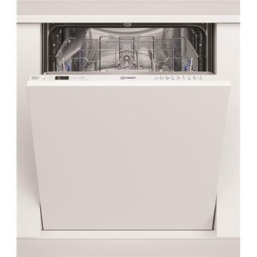 Lave-vaisselle Tout-intégrable I3IFD536