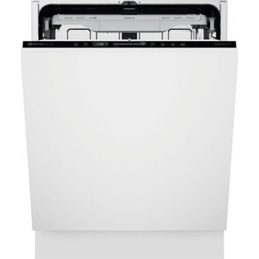Lave-vaisselle Tout-intégrable KL82B500S