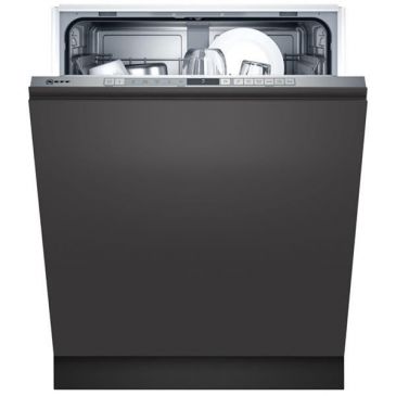 Lave-vaisselle Tout-intégrable S153ITX05E