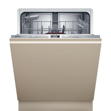 Lave-vaisselle Tout-intégrable S275EAX16E