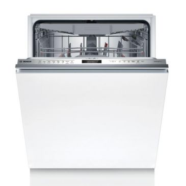 Lave-vaisselle Tout-intégrable SBD6ECX21E