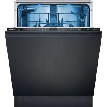 EXTRAKLASSE Lave-vaisselle Tout intégrable SN65ZX21BE