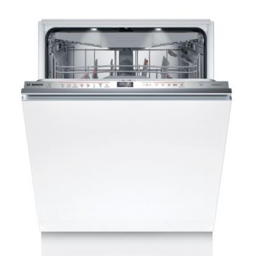 Lave-vaisselle Tout-intégrable SMV6ZCX03E