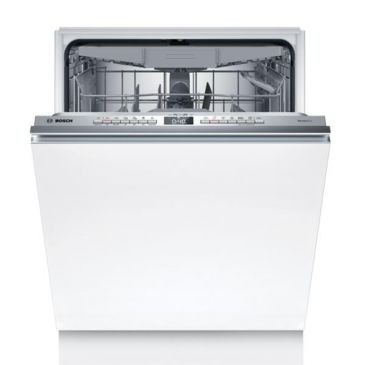 Lave-vaisselle Tout-intégrable SMV6ZCX10E