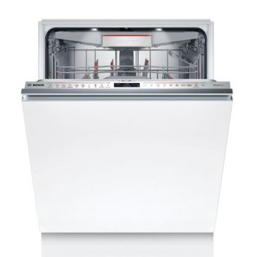 Lave-vaisselle Tout-intégrable SMV8YCX02E