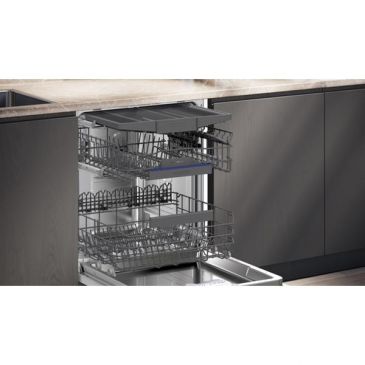 Lave-vaisselle Tout-intégrable SN73HX16CE