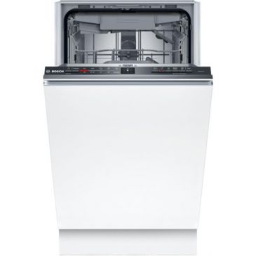 Lave-vaisselle Tout intégrable SPV2HMX02E