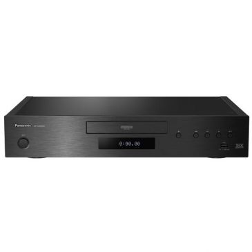 Lecteur Blu-ray 4K DPUB9000EG1