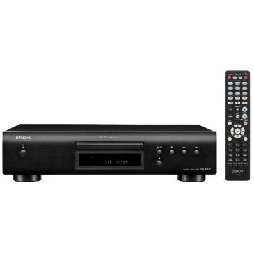 Lecteur CD DCD600NEBKE2
