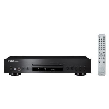 Lecteur CD CDS303BL