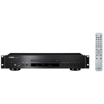 Lecteur CD CDS303RKBL