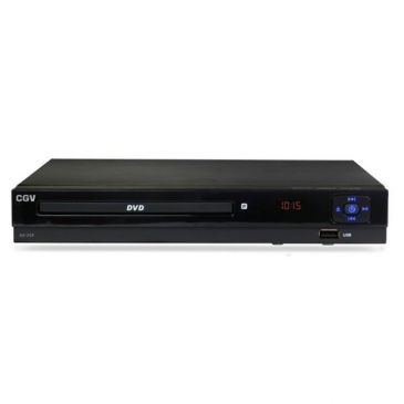 Lecteur DVD 14000