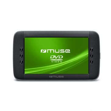 Lecteur DVD portable - M1028CVB