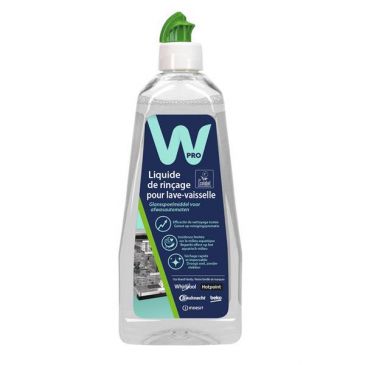 Liquide de rinçage NRA200