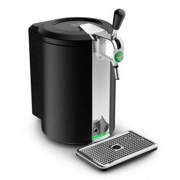 Star+ - Machine à bière - YY4808FD