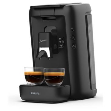 Machine à café à dosettes SENSEO MAESTRO - CSA260.61