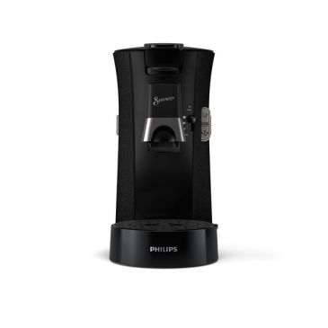 Cafetière Noir Moucheté - Senseo Select - CSA240/21
