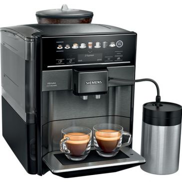Expresso broyeur - EQ.6 Plus - TE657F09DE