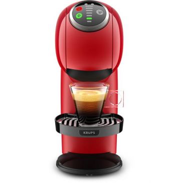 Nescafé Dolce Gusto Rouge - Genio S Plus - YY4444FD