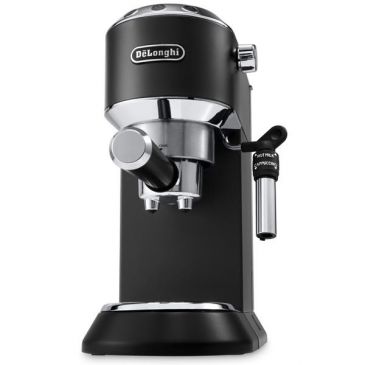 Machine Expresso Noire - Dédica - EC695BK