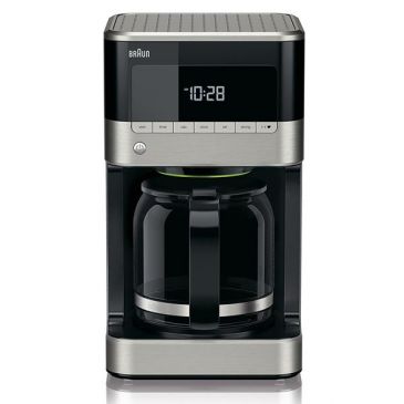 Cafetière filtre - KF7120
