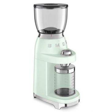 Broyeur à café Vert d'Eau - Années 50 - CGF11PGEU