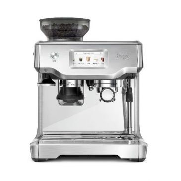 Machine expresso - Barista Touch Inox - SES880BSS4EEU1