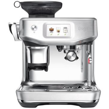 Machine à expresso Inox - The Barista Touch Impress - SES882BSS4FEU1