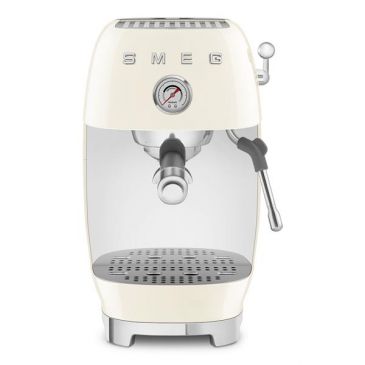 Machine Expresso - ECF03CREU