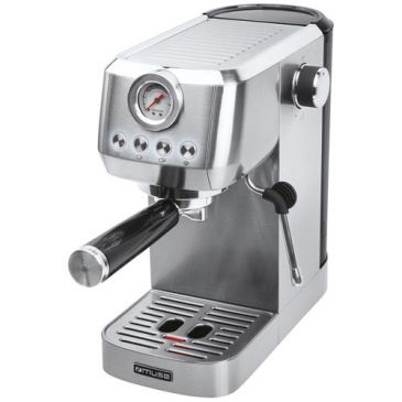 Machine expresso Inox - MS250EM