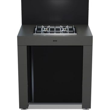 Meuble cuisine extérieure - PMOD7013