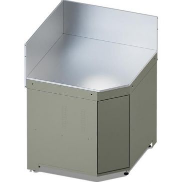 Meuble cuisine extérieure - PMOD7608