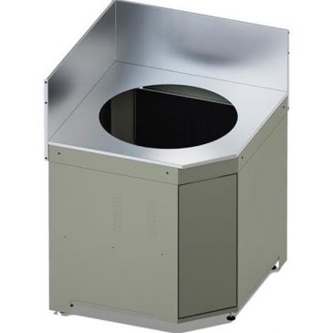 Meuble cuisine extérieure - PMOD7609
