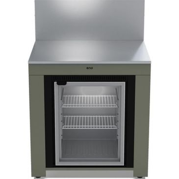 Meuble cuisine extérieure - PMOD7610