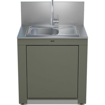 Meuble cuisine extérieure - PMOD7612