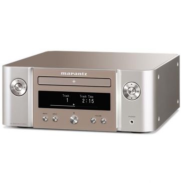 Micro-chaîne CD MCR612N1SG