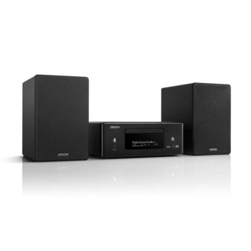 Micro-chaîne CD N-12DABBKE2