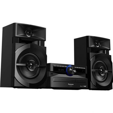 Mini-chaîne High Power SCUX102EK