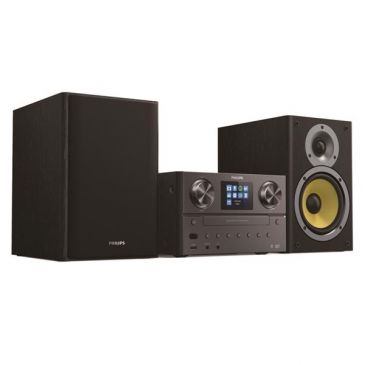 Micro-chaîne CD TAM8905