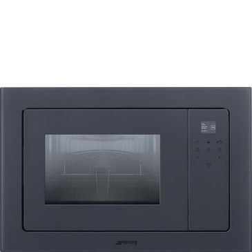 Micro-ondes gril FMI120G