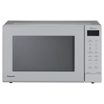 Micro-ondes gril NN-GT66QMEPG